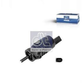 DT Spare Parts Spylepumpe 4.73400