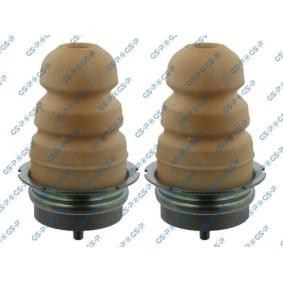 GSP Kit de protecção contra o pó, amortecedor Eixo traseiro 5407730PK