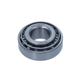 MAXGEAR Hjullager 33-1261