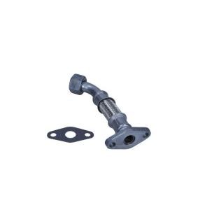 MAXGEAR Oil Pipe, charger 68-0163