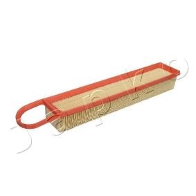 JAPKO Ilmansuodatin FA-0107JM