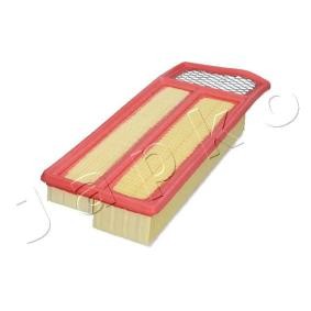 JAPKO Luftfilter FA-0227JM