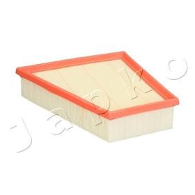 JAPKO Luftfilter FA-0907JM