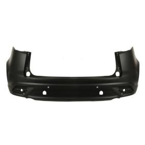 originalios Mazda CX-9 BLIC Buferis 5506-00-3499953P