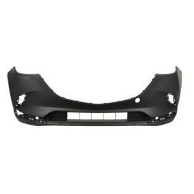 originalios Mazda CX-9 BLIC Buferis 5510-00-3499904P