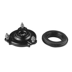 TEDGUM Coupelle d'amortisseur TED68767