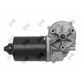 ABAKUS Pyyhkijän moottori 103-05-003