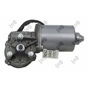 ABAKUS Wiper motor 103-05-006