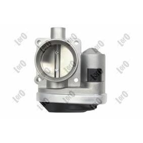 ABAKUS Gasspjeld 121-02-018