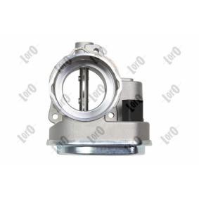 ABAKUS Gasspjeld 121-02-052