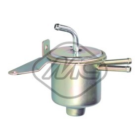 Купить Metalcaucho Газоотделитель, карбюратор 38672