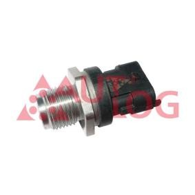 AUTLOG Sensor, presión combustible AS2222