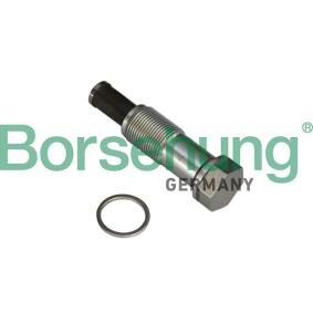 Borsehung Strammer, styrekjede B1T020