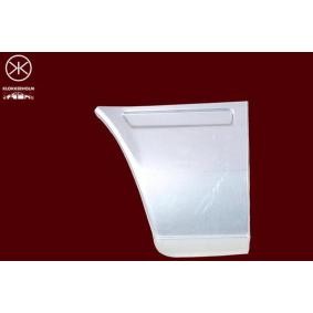 3546601 KLOKKERHOLM Wheel arch for VW LT