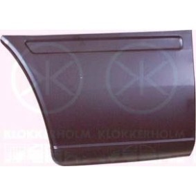 3546604 KLOKKERHOLM Wheel arch for VW LT