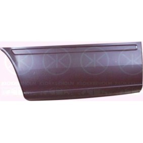 3546606 KLOKKERHOLM Wheel arch for VW LT