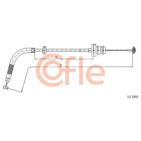 COFLE Gaszug 92.12.7302