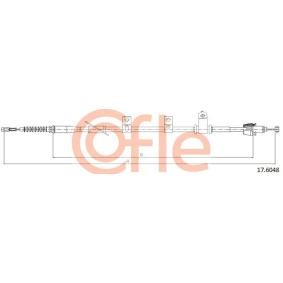 COFLE Handremkabel 92.17.6048