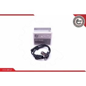 ESEN SKV ABS sensor 06SKV386