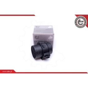 ESEN SKV Mass air flow sensor 07SKV159