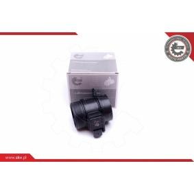 ESEN SKV Luftmengdemåler 07SKV174