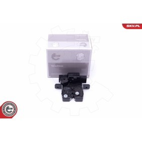 ESEN SKV Tailgate Lock 16SKV349