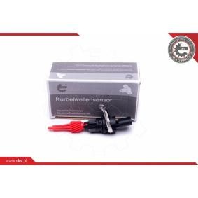 ESEN SKV Drehzahlsensor 17SKV550
