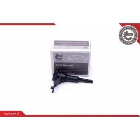 ESEN SKV Sensore, Velocità / n° di giri 17SKV555