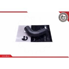 ESEN SKV Radiator hose 43SKV873