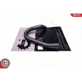 ESEN SKV Radiator hose 43SKV878