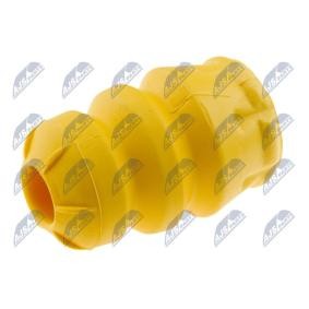 NTY Butée élastique, suspension AB-FR-018