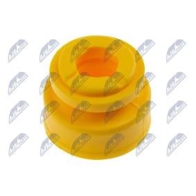 NTY Fjærstopper AB-MZ-025