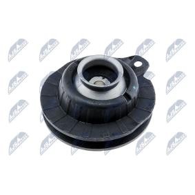 NTY Coupelle d'amortisseur AD-CH-038