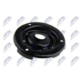 NTY Caja de muelle AD-TY-060