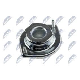 NTY Stoßdämpferlager AD-TY-082