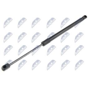 NTY Vérin de capot AE-HY-043