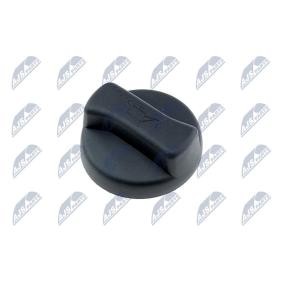 NTY Korkki BKO-VW-001