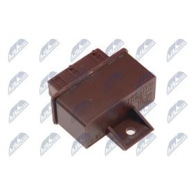 NTY Relé, bomba de combustível BPP-CT-000