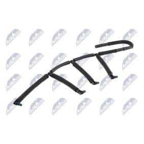 NTY Letku, polttoaineen ylivuoto BPP-VW-000