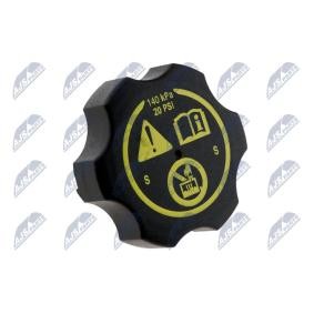 Spletna trgovina z NTY Zaporni pokrov, posoda za hladilno sredstvo CCK-PL-000