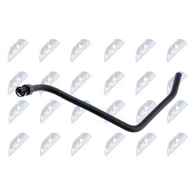 NTY Radiateurslang CPP-PL-002