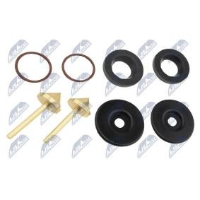 NTY Valve magnétique CTM-AU-014