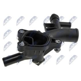 Купить NTY Фланец охлаждающей жидкости CTM-PL-017