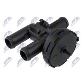 NTY Valve magnétique CTM-PL-020
