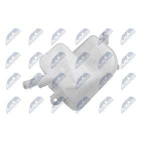 Spletna trgovina z NTY Ekspanzijska posoda, hladilno sredstvo CZW-TY-001