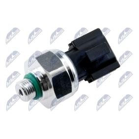 Spletna trgovina z NTY Tlacno stikalo, klimatska naprava EAC-NS-000