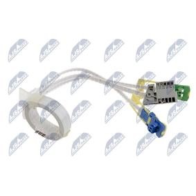 NTY Ressort tournant, Airbag EAS-PE-000