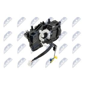 NTY Viklefjær, airbag EAS-RE-005