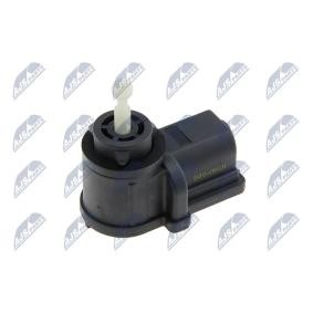 NTY Reguleringselement, lysregulering ECX-AU-006