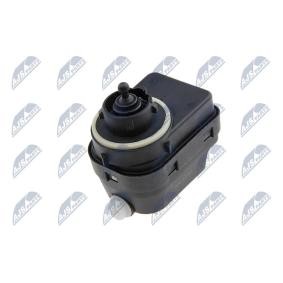 NTY Headlight motor ECX-CT-000